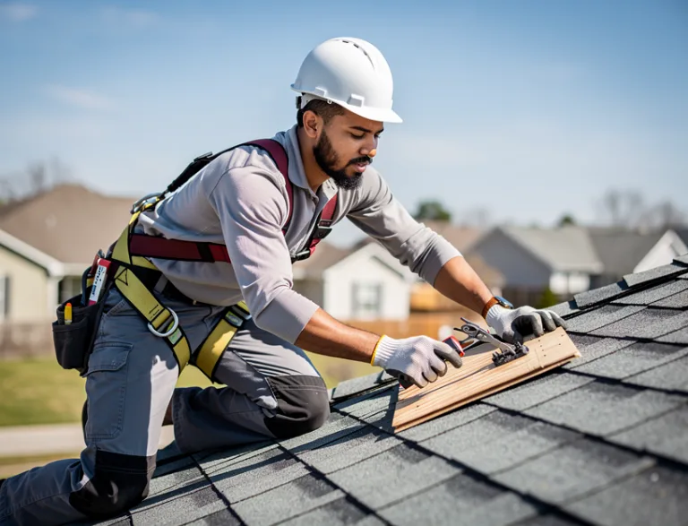 roof repair East Molesey
